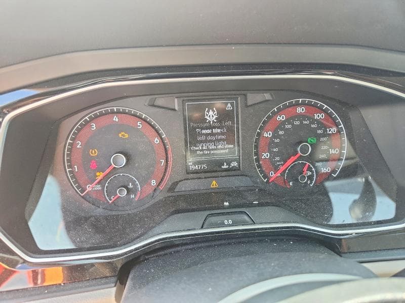 2019 VOLKSWAGEN JETTA S 9