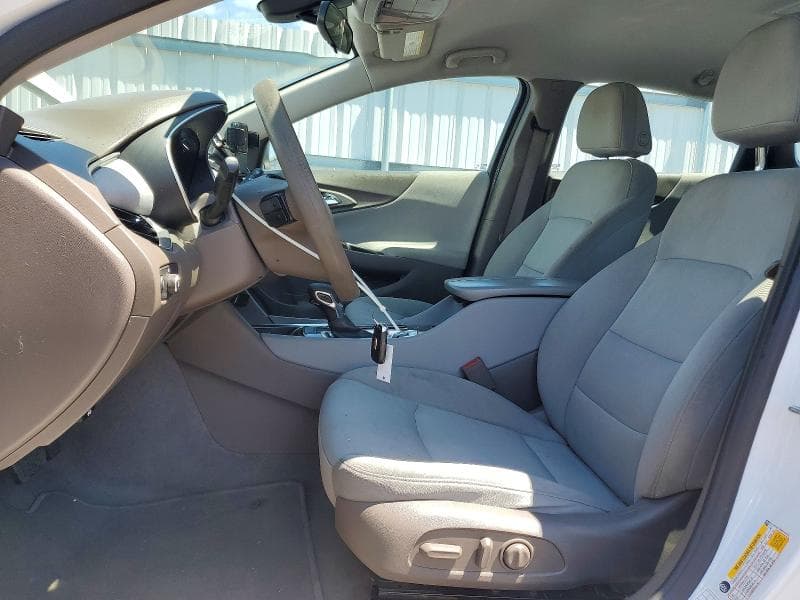 2022 CHEVROLET MALIBU LT 7