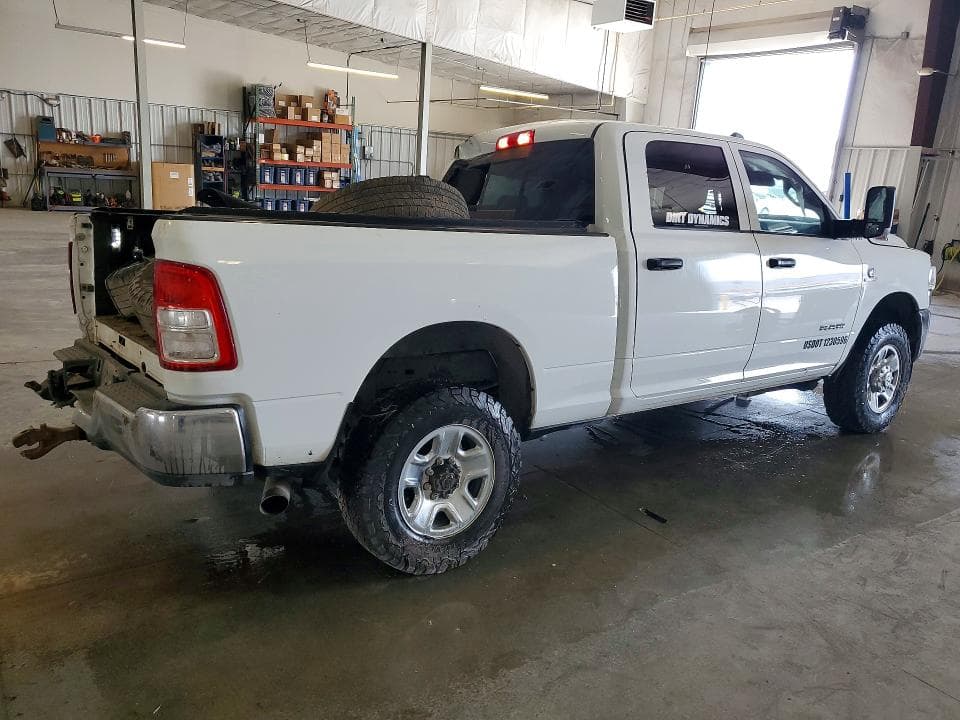 2022 RAM 2500 TRADESMAN 3