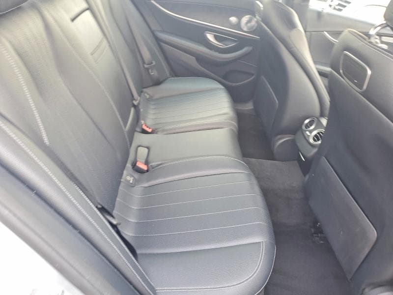 2019 MERCEDES-BENZ E 300 4MATIC 10