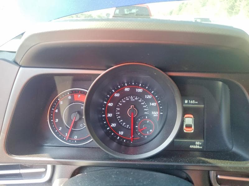 2023 HYUNDAI ELANTRA SEL 9