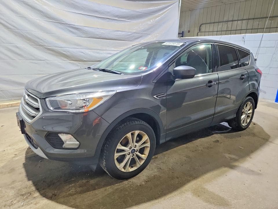 2019 FORD ESCAPE SE - 1