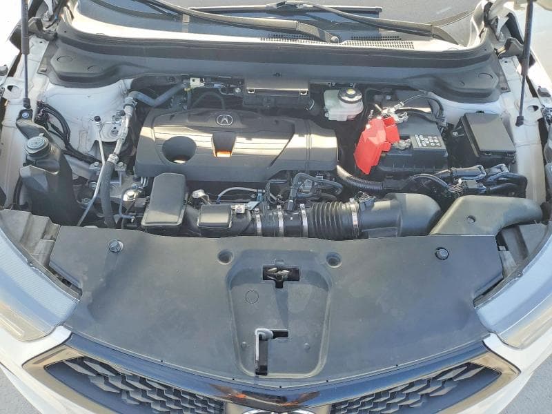 2019 ACURA RDX A-SPEC 12