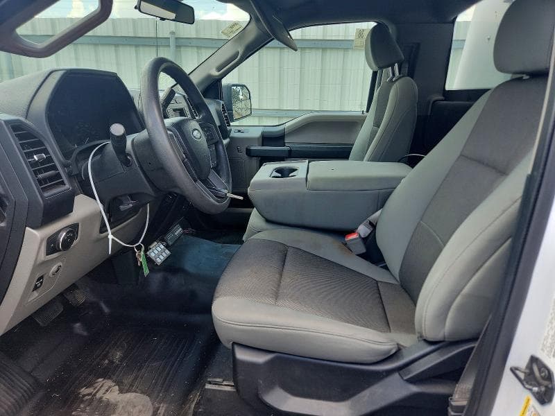 2019 FORD F150 7