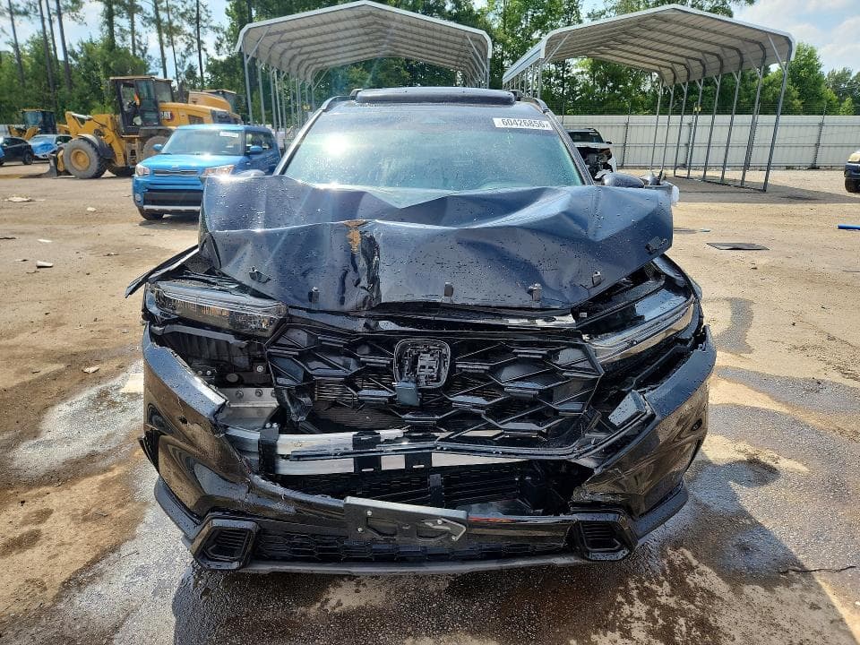 2023 HONDA CR-V SPORT 5
