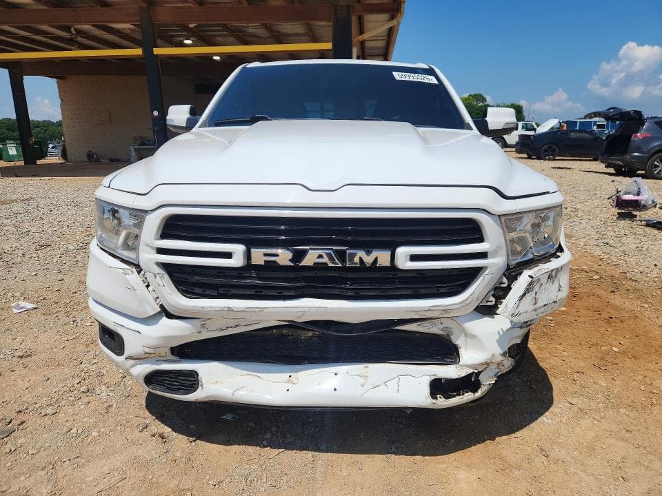 2019 RAM 1500 BIG HORN/LONE STAR 5
