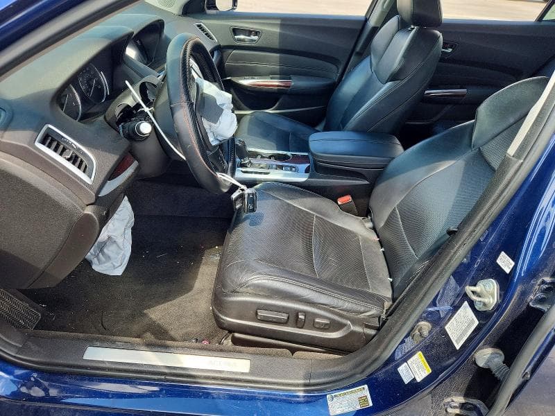 2017 ACURA TLX TECH 7