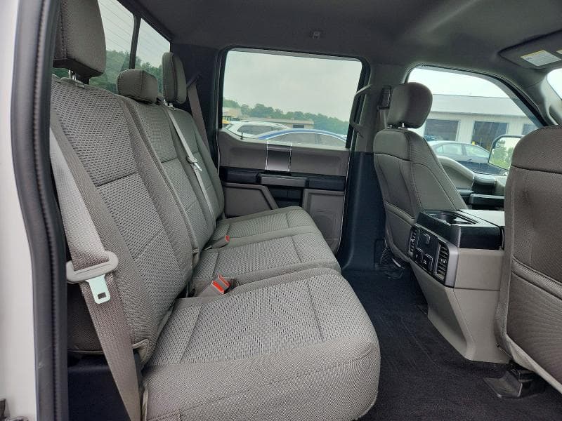 2020 FORD F150 SUPERCREW 10