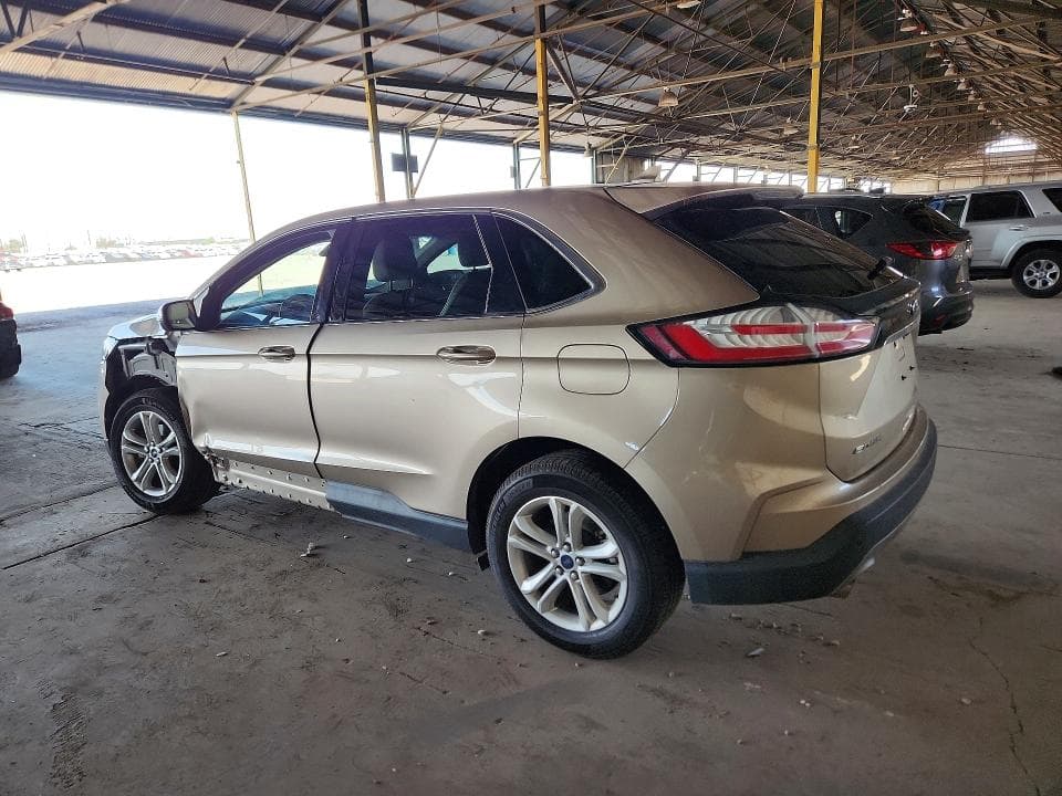 2020 FORD EDGE SEL 2