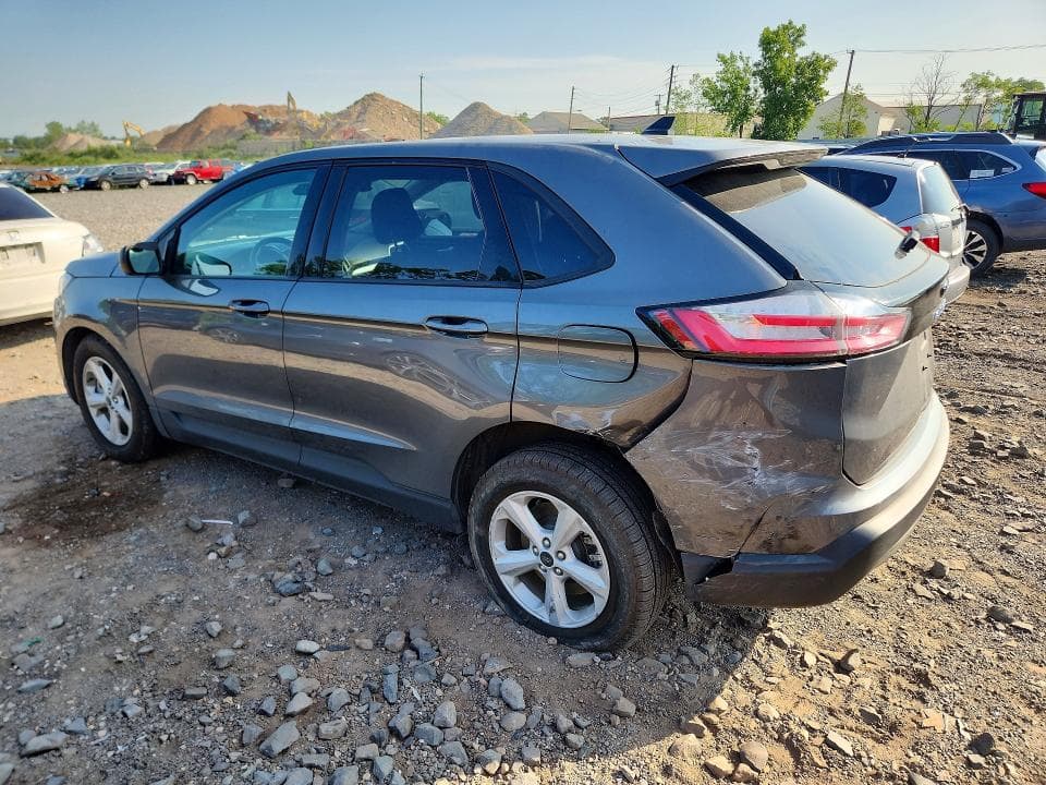 2024 FORD EDGE SE 2