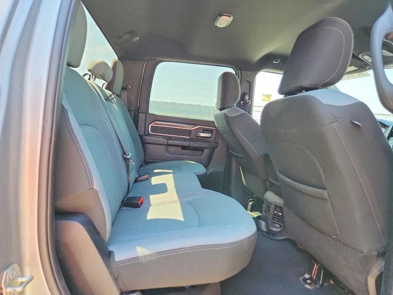2024 RAM 2500 BIG HORN 10