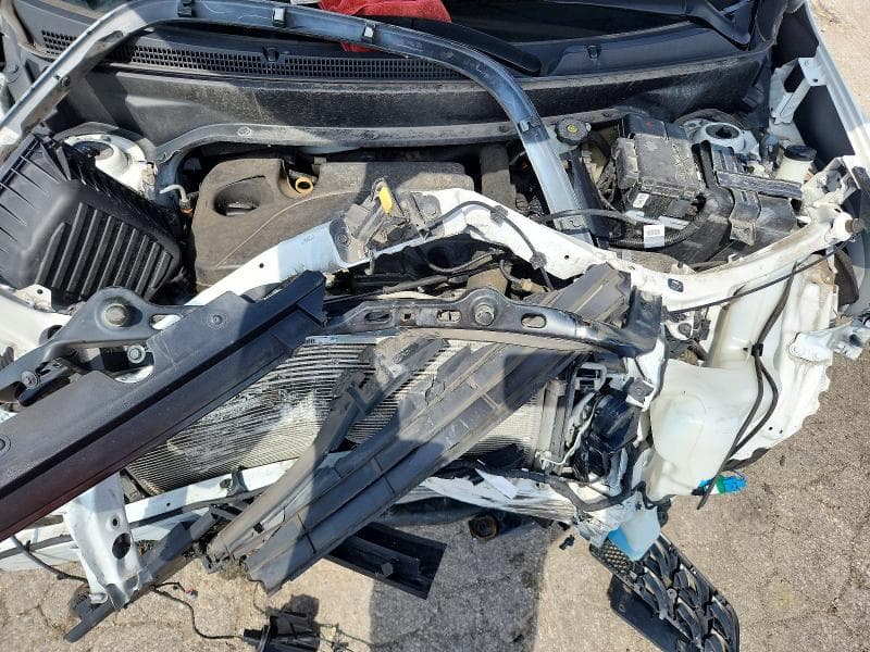2018 CHEVROLET EQUINOX LS 12