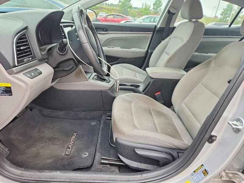 2018 HYUNDAI ELANTRA VALUE EDITION 7