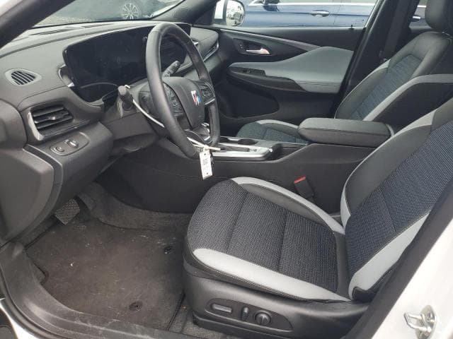 2025 BUICK ENVISTA PREFERRED 7