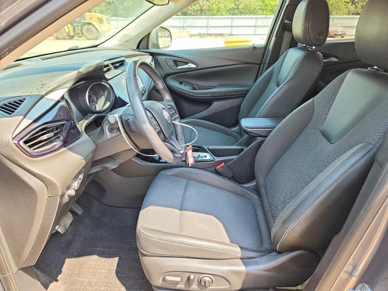 2020 BUICK ENCORE GX SELECT 7