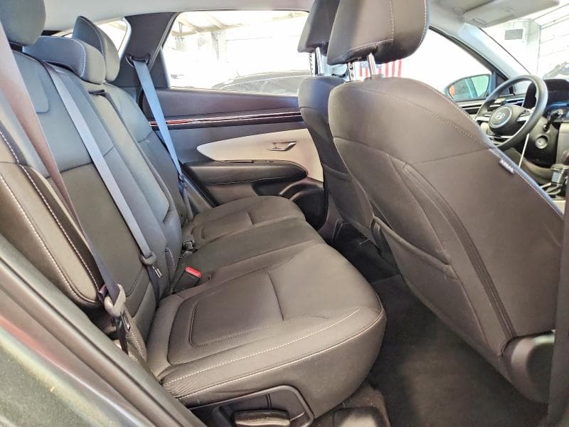 2023 HYUNDAI TUCSON SE 11