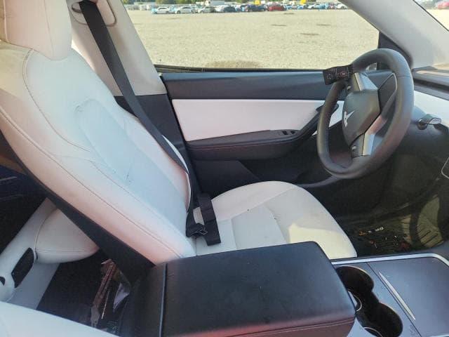 2021 TESLA MODEL Y 7