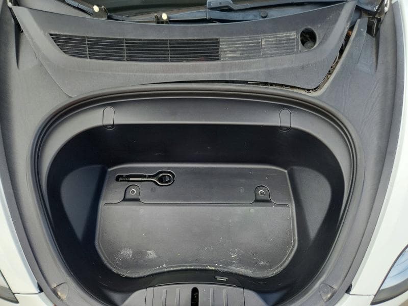 2019 TESLA MODEL 3 11