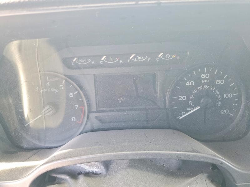 2018 FORD F150 9