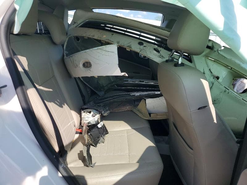 2017 FORD FIESTA TITANIUM 10