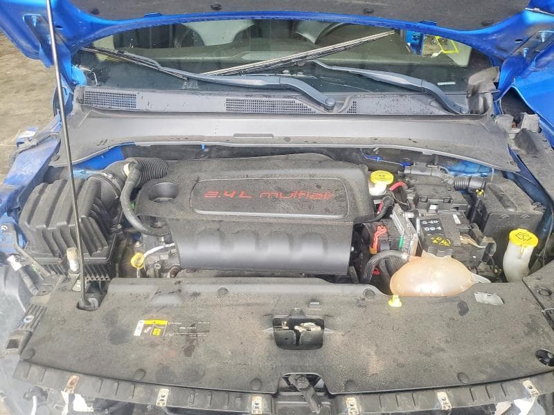 2018 JEEP COMPASS LATITUDE 12
