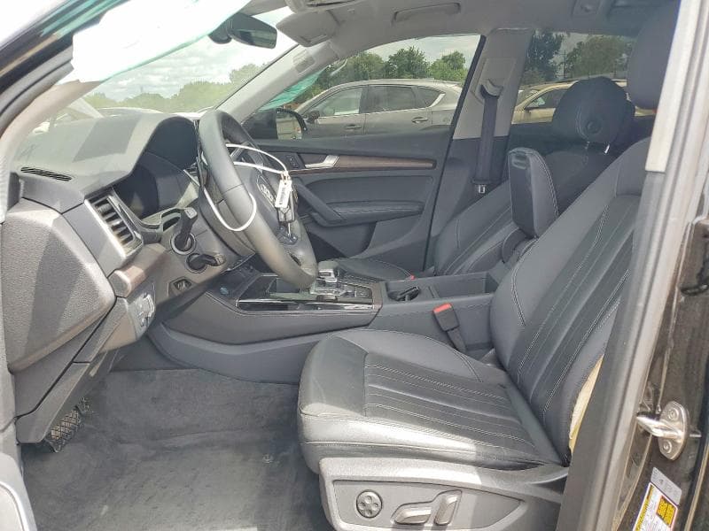 2023 AUDI Q5 PREMIUM PLUS 45 7