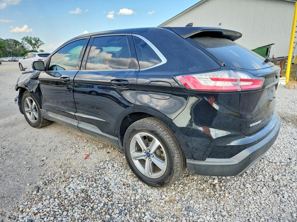 2019 FORD EDGE SEL 2