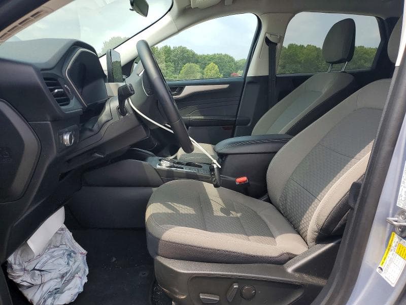 2022 FORD ESCAPE SE 7