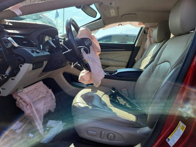 2018 BUICK LACROSSE ESSENCE 7