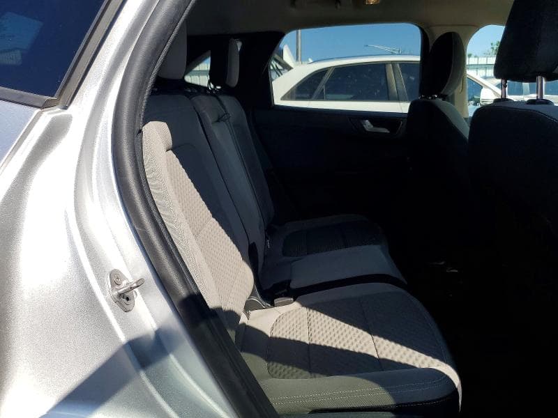 2020 FORD ESCAPE SE 10