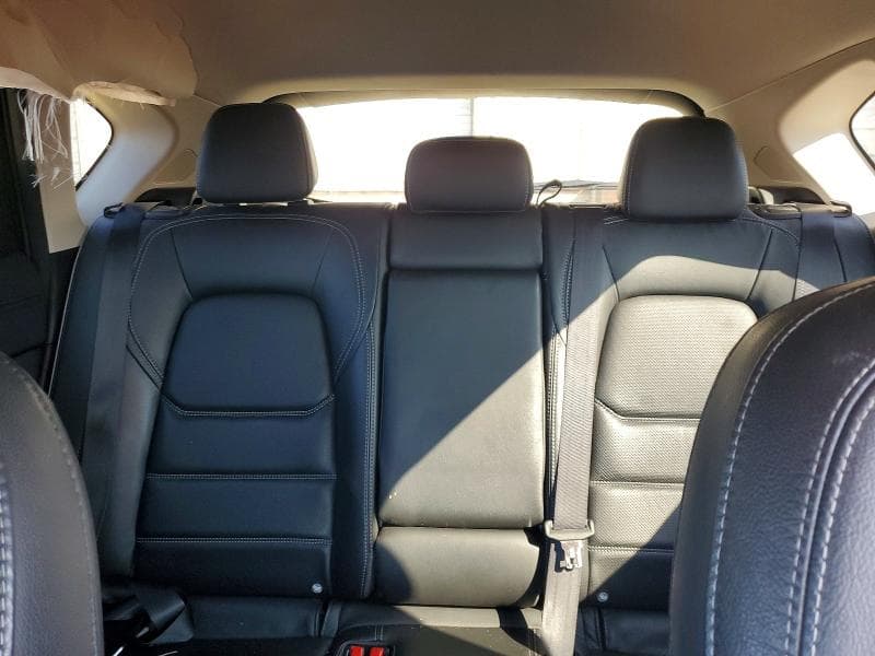 2024 MAZDA CX-5 PREMIUM 10