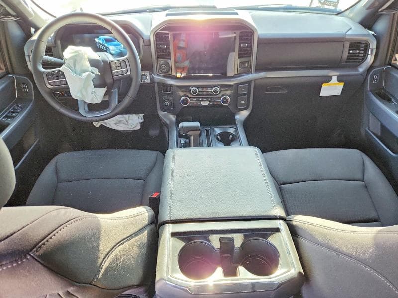 2026 FORD F150 XLT 8