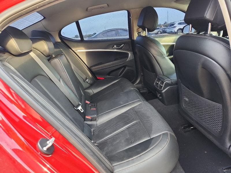 2020 GENESIS G70 2.0T 10