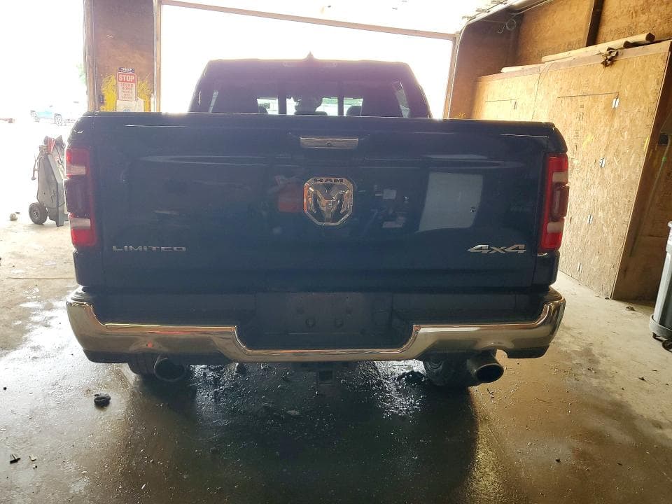2020 RAM 1500 LIMITED 6