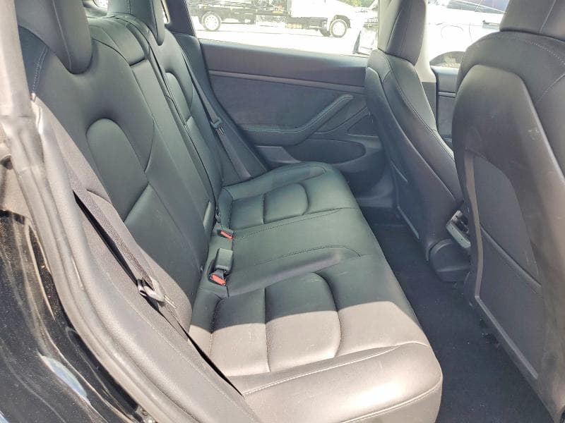 2020 TESLA MODEL 3 10