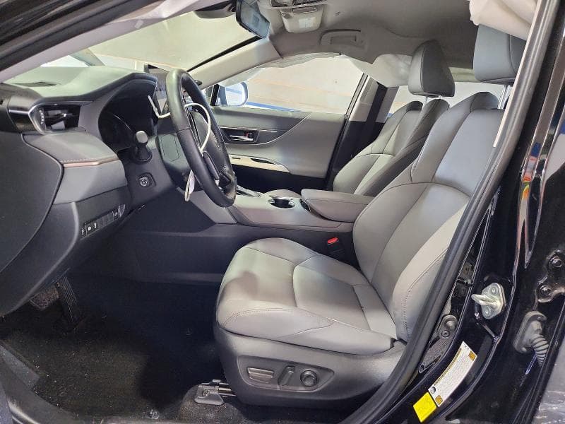 2024 TOYOTA VENZA XLE 7