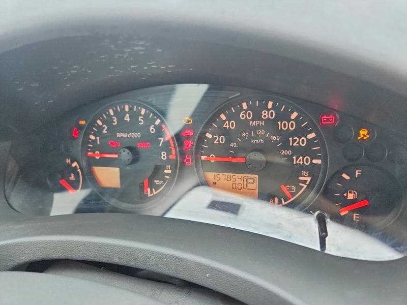 2019 NISSAN FRONTIER SV 9