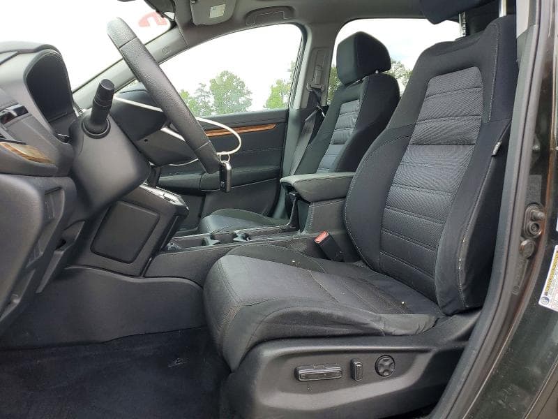 2019 HONDA CR-V EX 7