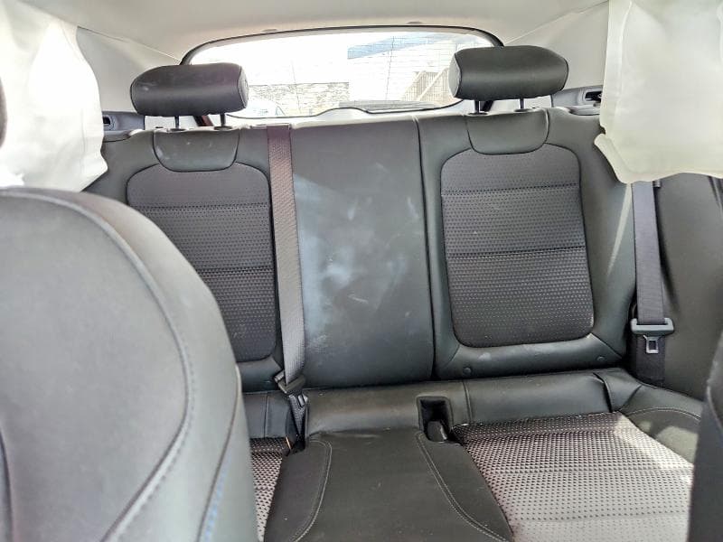 2025 CHEVROLET TRAX 1LT 10
