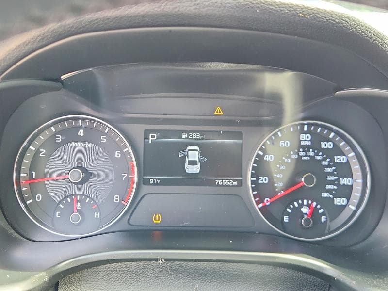 2022 KIA FORTE GT LINE 9
