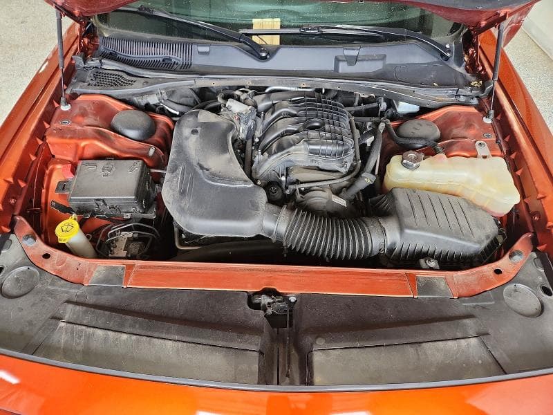 2021 DODGE CHALLENGER GT 11