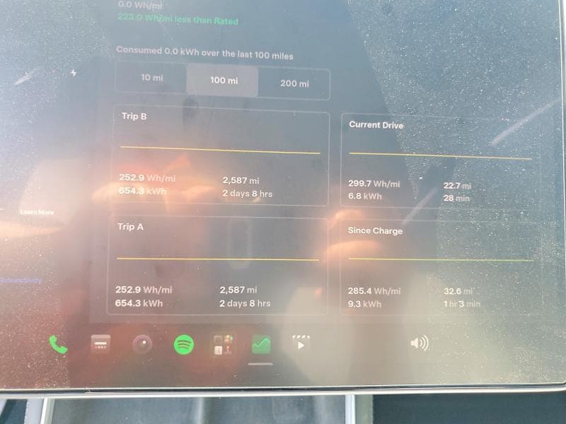 2026 TESLA MODEL Y 9