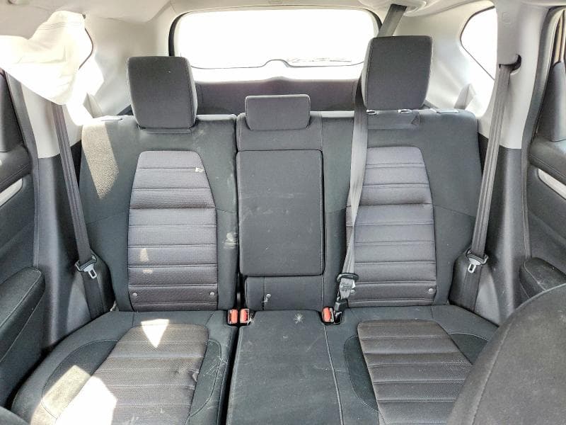 2019 HONDA CR-V LX 10