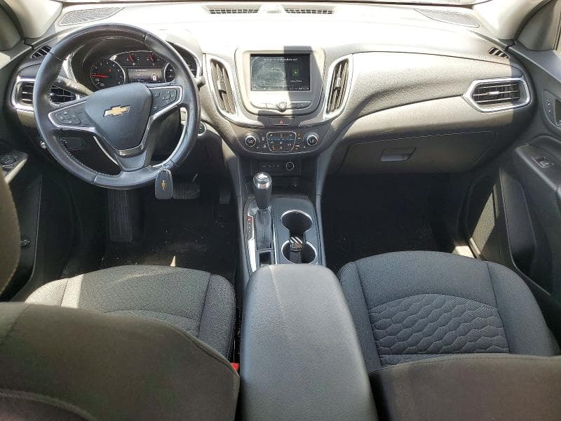2019 CHEVROLET EQUINOX LT 8