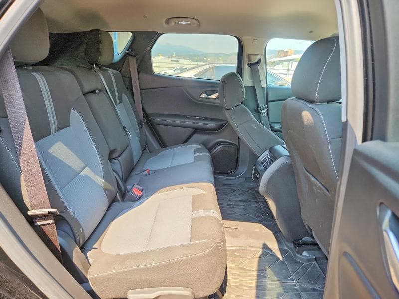 2023 CHEVROLET BLAZER 2LT 11