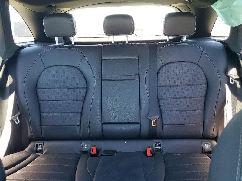 2021 MERCEDES-BENZ GLC 300 4MATIC 10