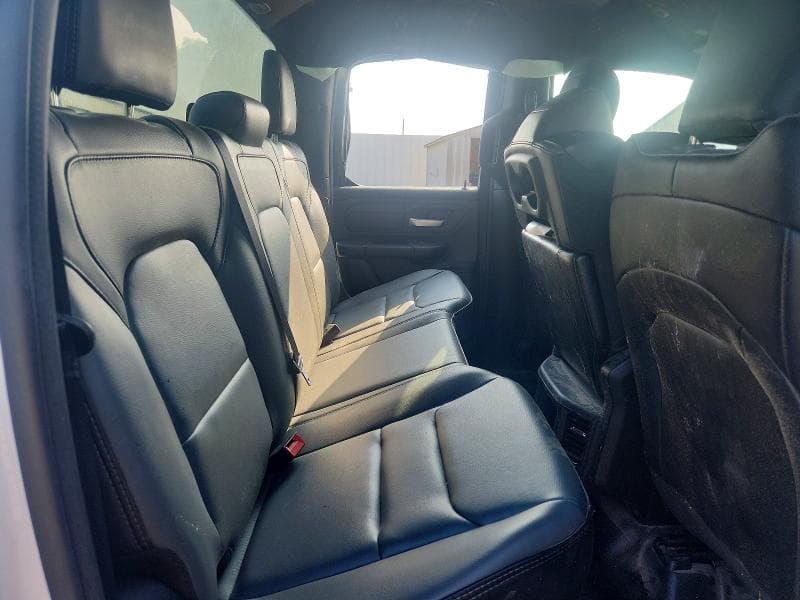 2022 RAM 1500 TRADESMAN 10