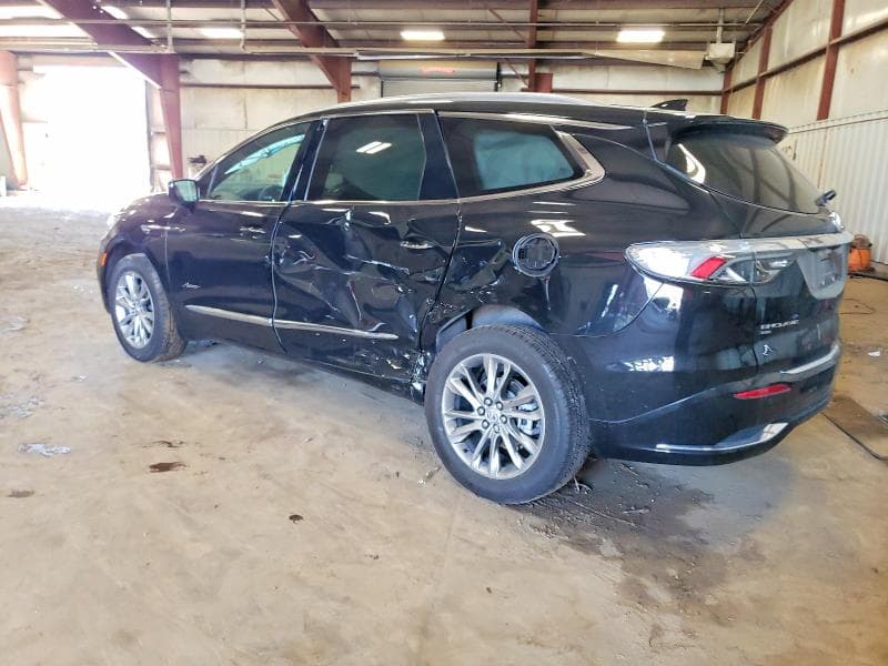 2024 BUICK ENCLAVE AVENIR 3