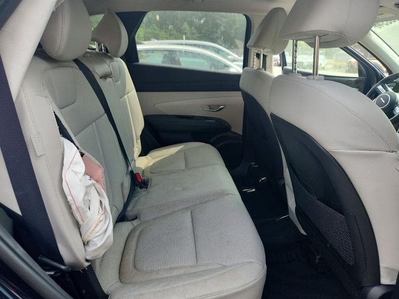 2025 HYUNDAI TUCSON LIMITED 11