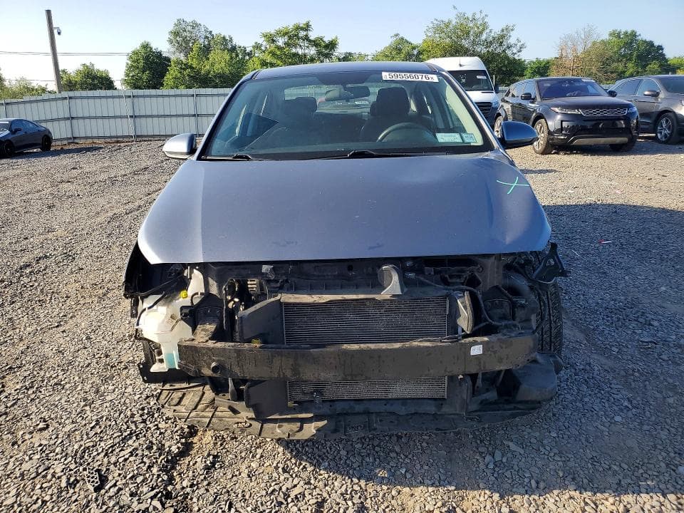 2019 HYUNDAI ACCENT SE 5